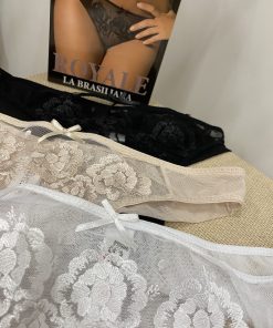 LA BRASILIANA - LOVE&BRA - immagine 4