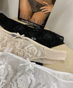 LA BRASILIANA - LOVE&BRA - immagine 5