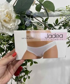 Alternative view of JADEA SLIP DONNA VITA BASSA