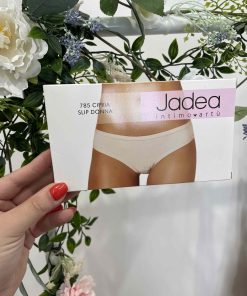 JADEA SLIP DONNA VITA BASSA - immagine 3