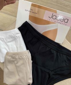 JADEA SLIP DONNA VITA BASSA - immagine 4