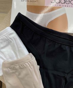 JADEA SLIP DONNA VITA BASSA - immagine 5