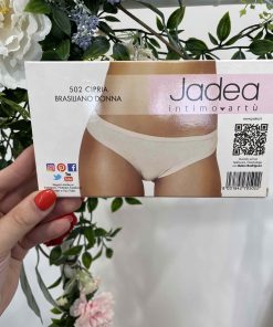 Alternative view of JADEA SLIP BRASILIANA