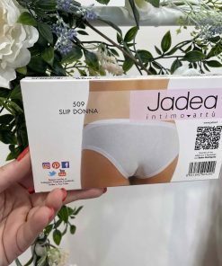 JADEA SLIP DONNA - immagine 4