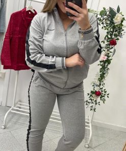 Tuta Biancaluna - immagine 3
