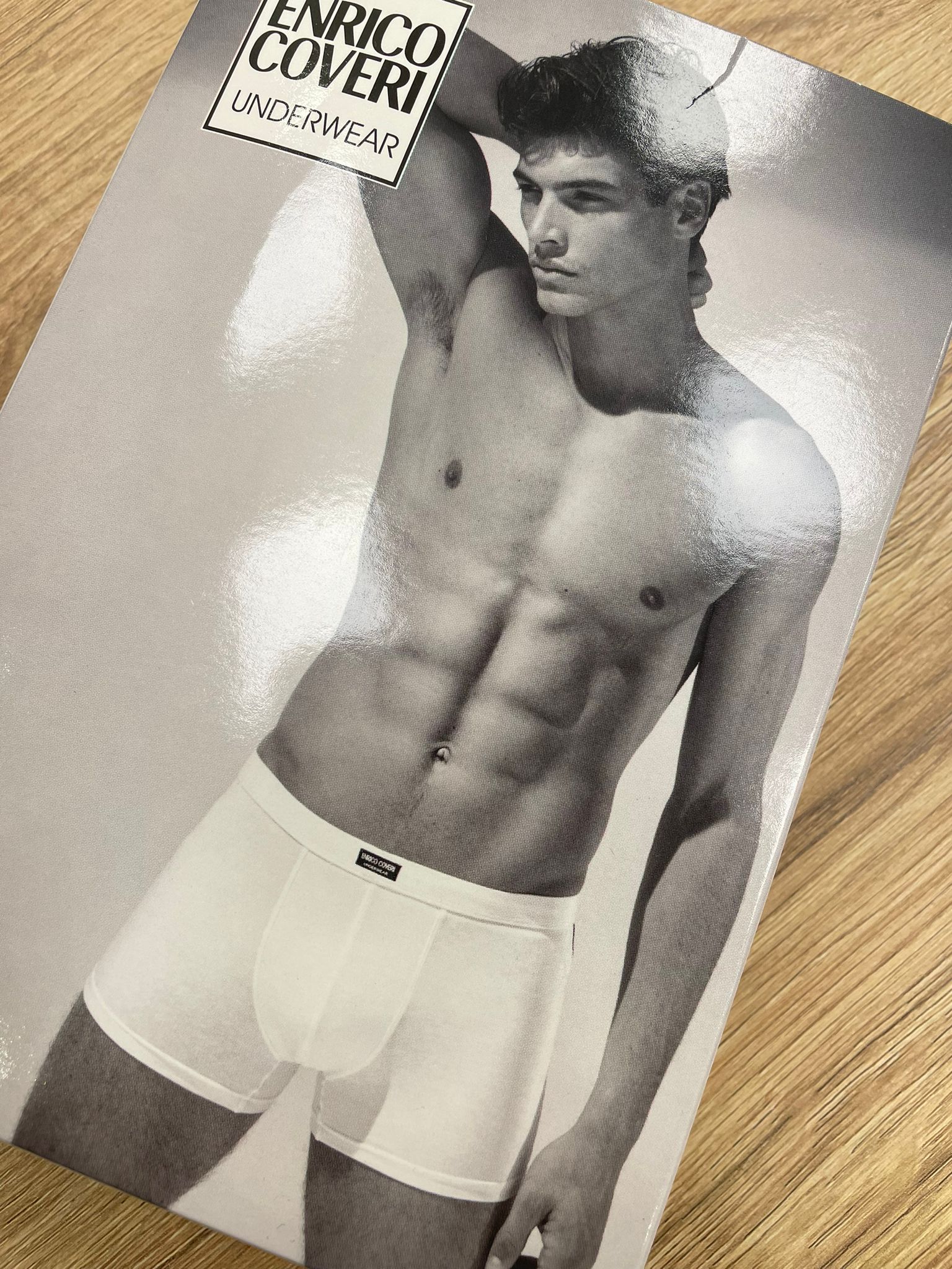 Underwear Boxer - immagine 4