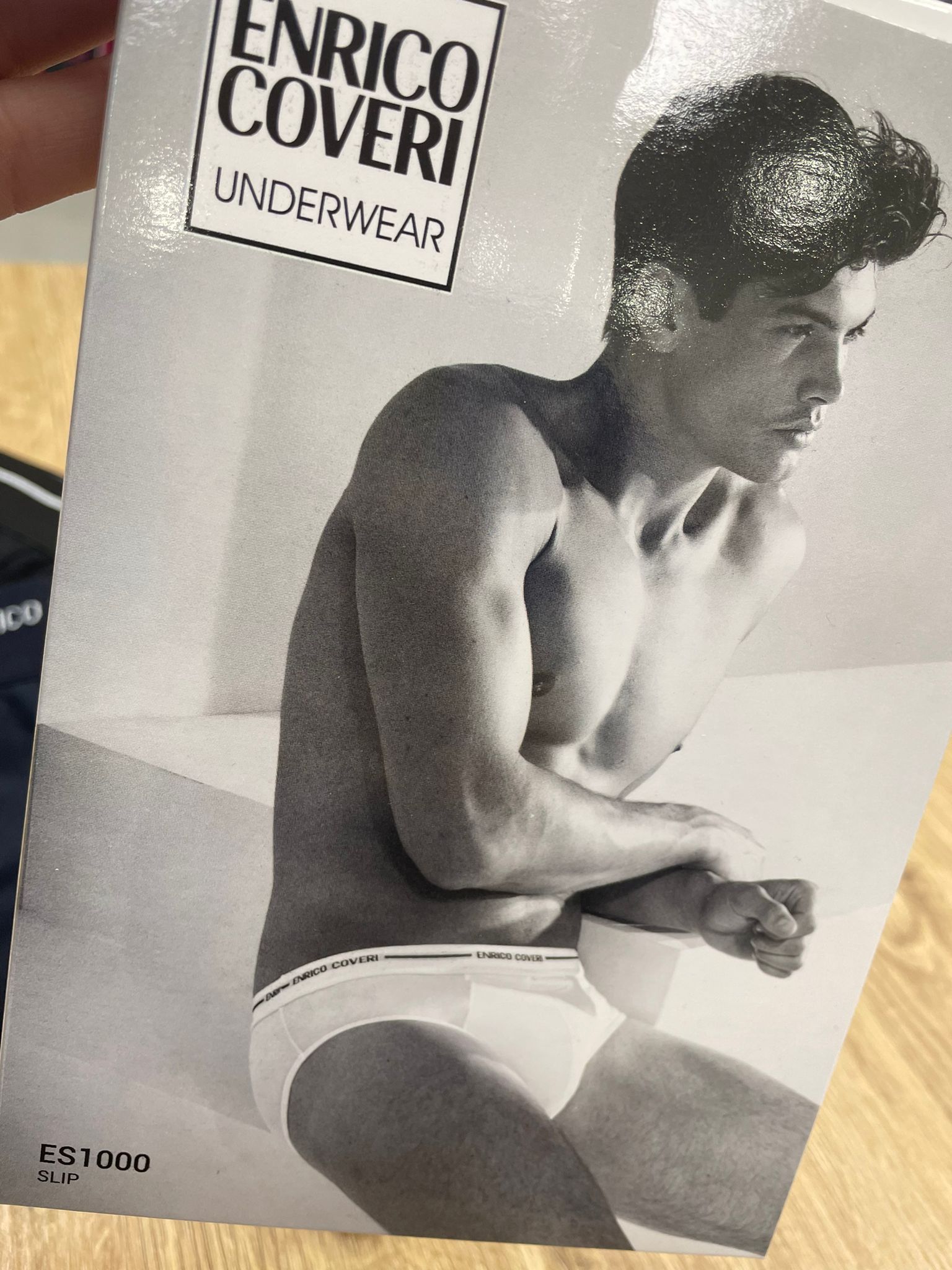 Slip Coveri - immagine 3