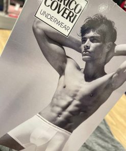 Boxer Coveri - immagine 5
