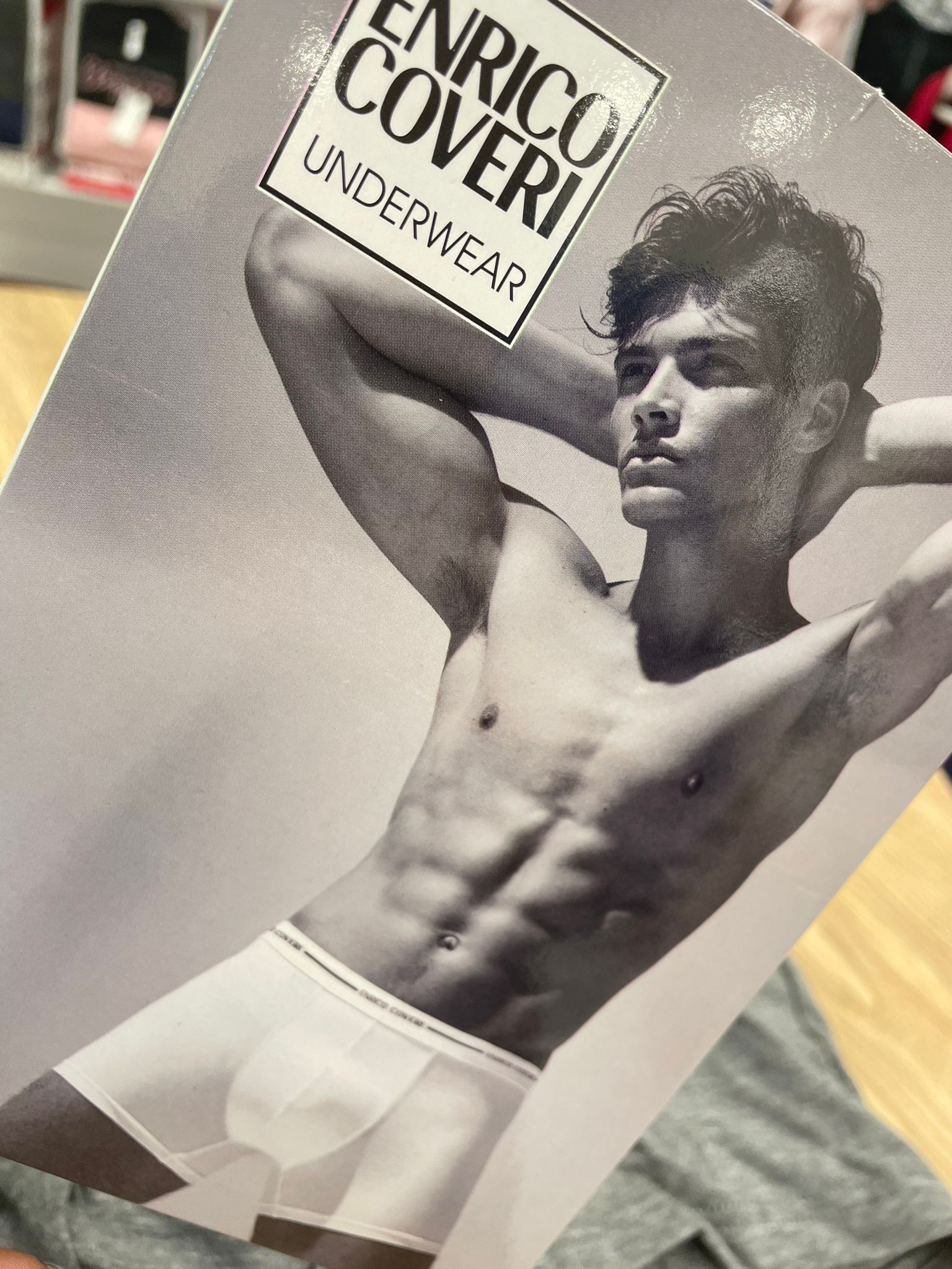 Boxer Coveri - immagine 5
