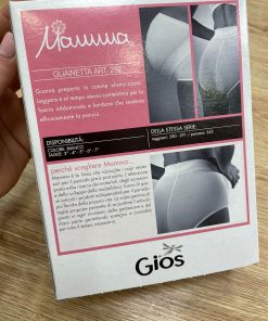 Alternative view of Guaina