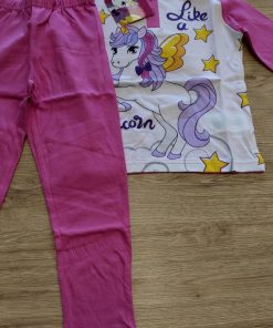 Baby Unicorno - immagine 3