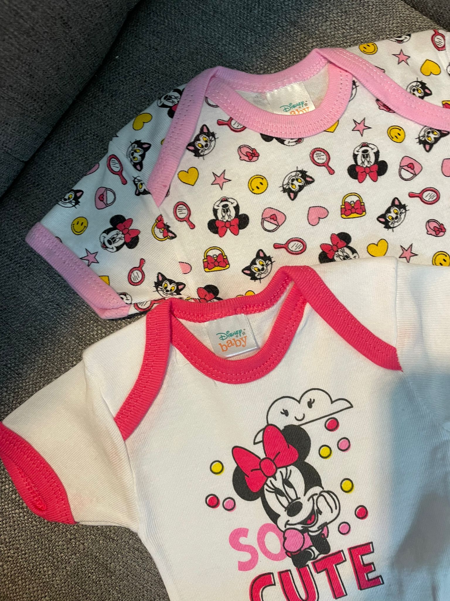 Body Bimba var.1 - immagine 2