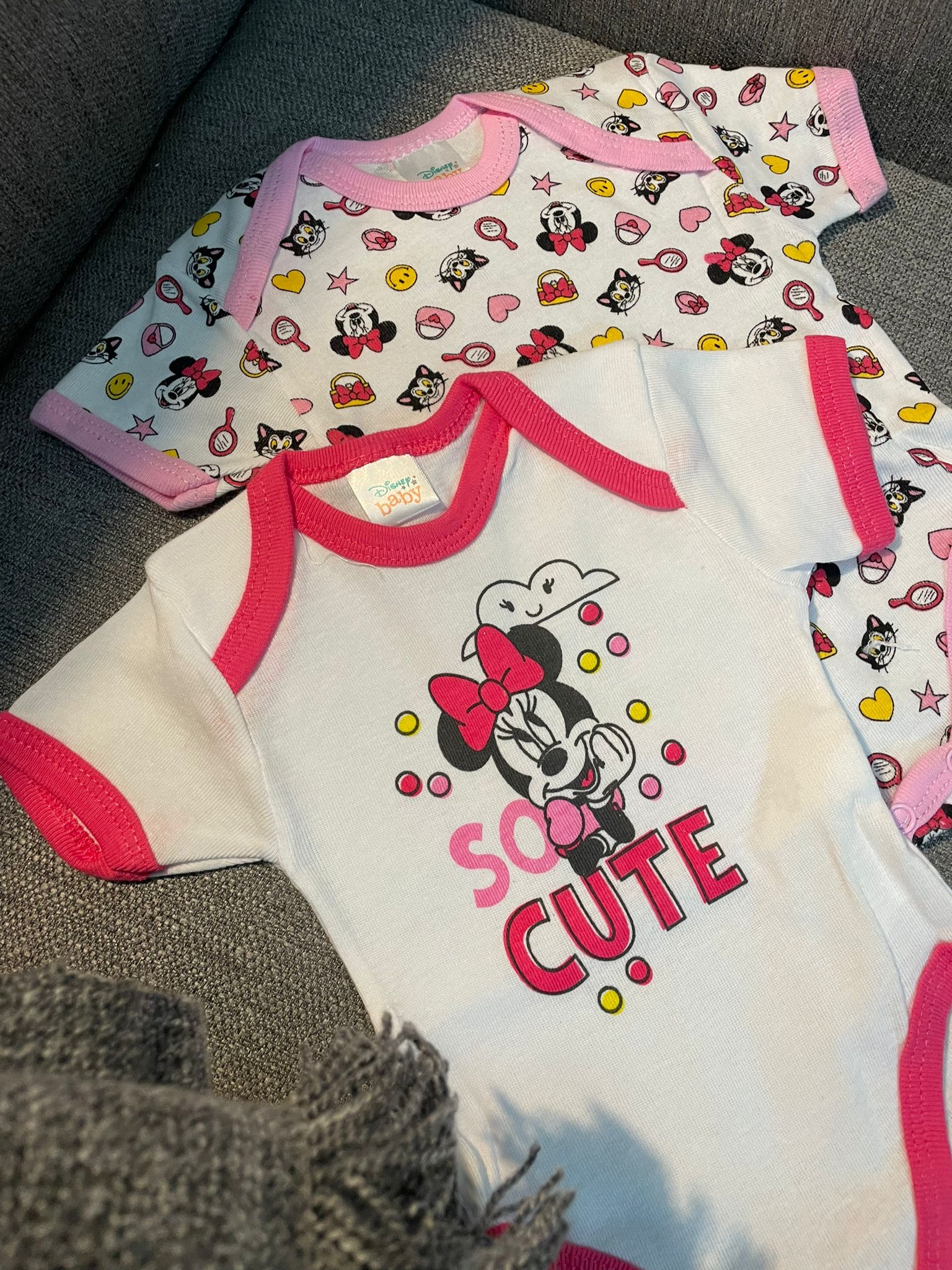 Body Bimba var.1 - immagine 4