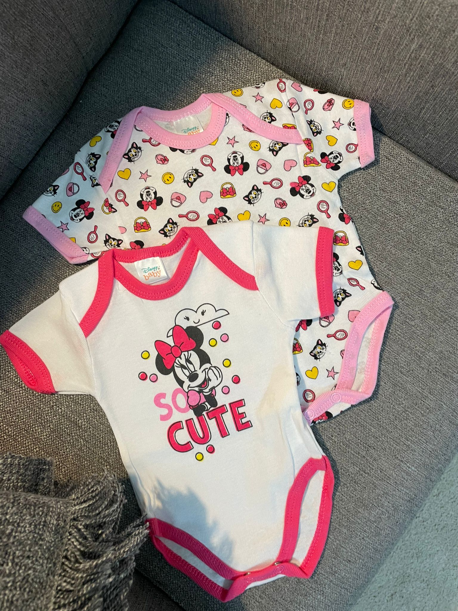 Body Bimba var.1 - immagine 3