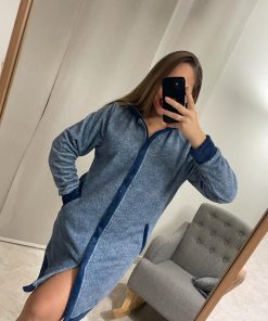coccolosa "blu" - immagine 4