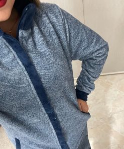 coccolosa "blu" - immagine 5