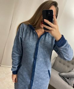 coccolosa "blu" - immagine 6
