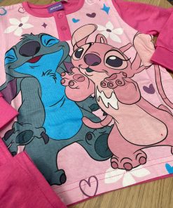 stitch bimba - immagine 5