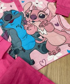 stitch bimba - immagine 3