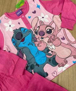stitch bimba