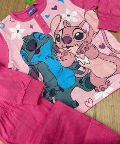 stitch bimba - immagine 4