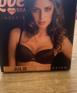 Julie "balconcino coppa C" - immagine 3