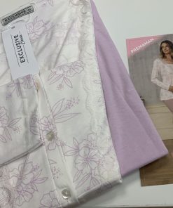 Pigiama Mammina "Lilla"