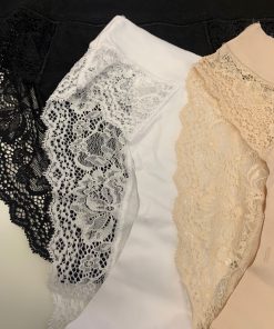Jadea Slip Pizzo 8013 - immagine 4