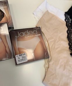 Jadea Slip Pizzo 8014