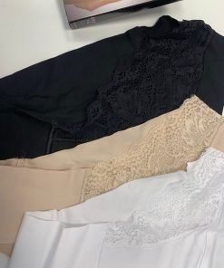 Jadea Slip  Pizzo 8012 - immagine 4