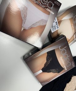 Jadea Slip  Pizzo 8012