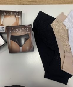 Alternative view of Jadea Slip  Pizzo 8012