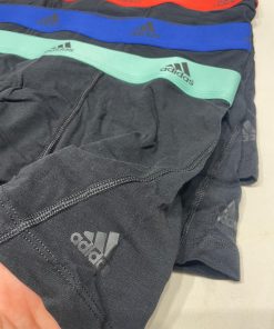 Tris Boxer Adidas - immagine 3