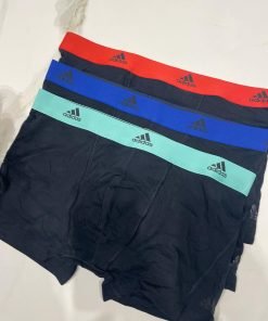 Tris Boxer Adidas