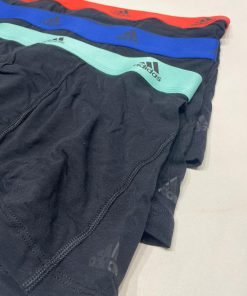Alternative view of Tris Boxer Adidas
