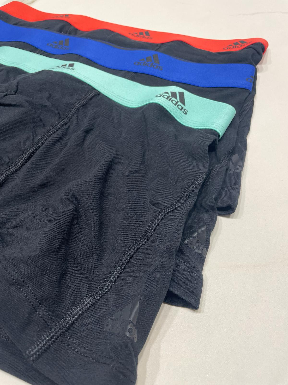 Tris Boxer Adidas - immagine 2