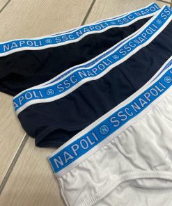 Alternative view of Slip Napoli