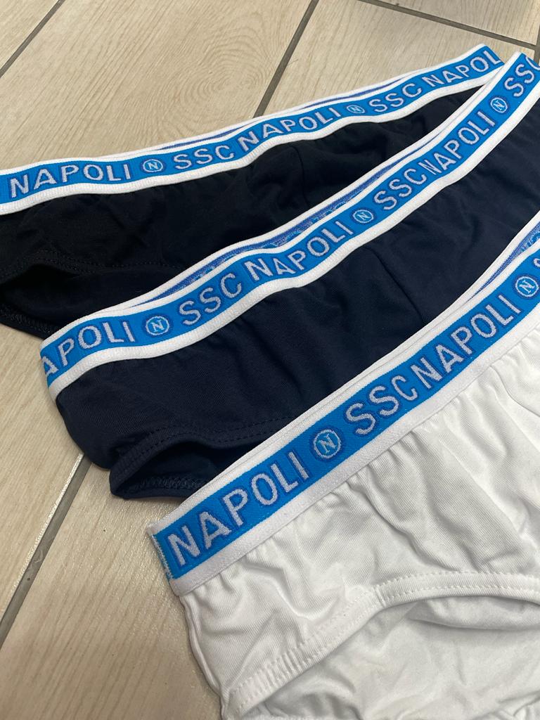Slip Napoli - immagine 2