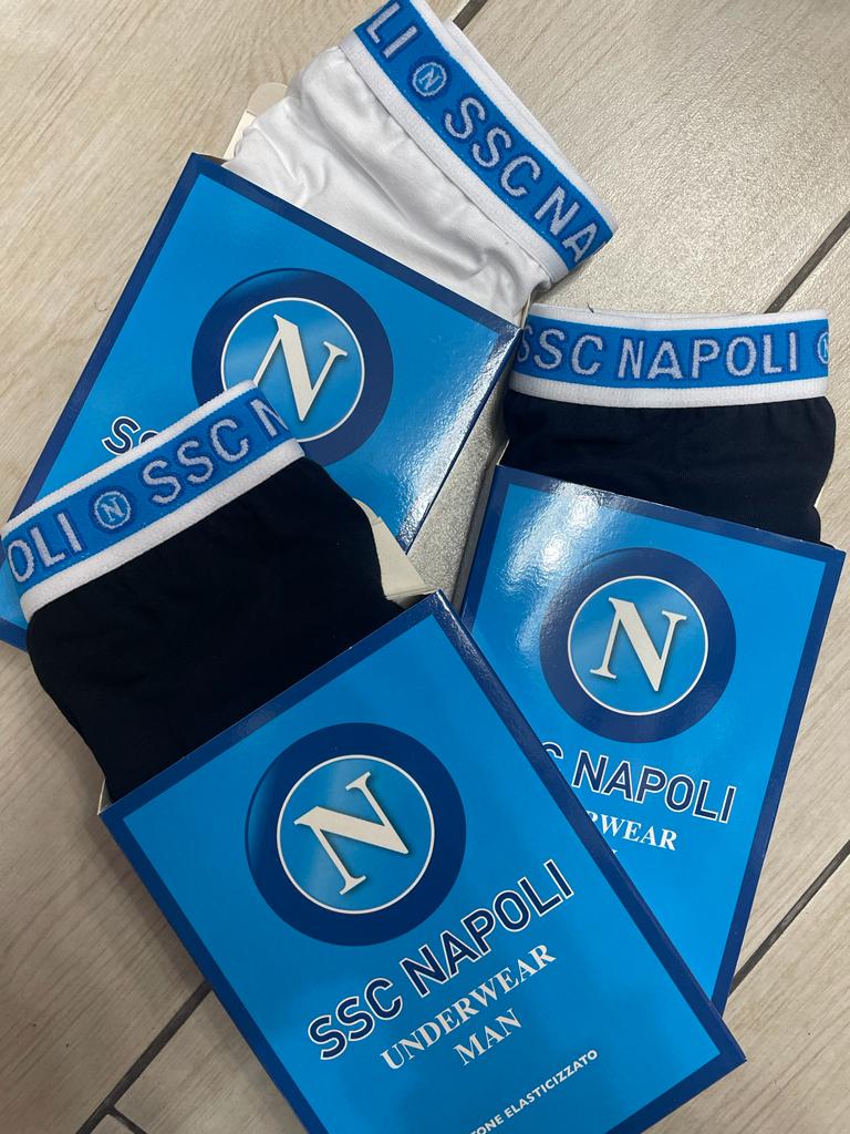 Slip Napoli - immagine 3