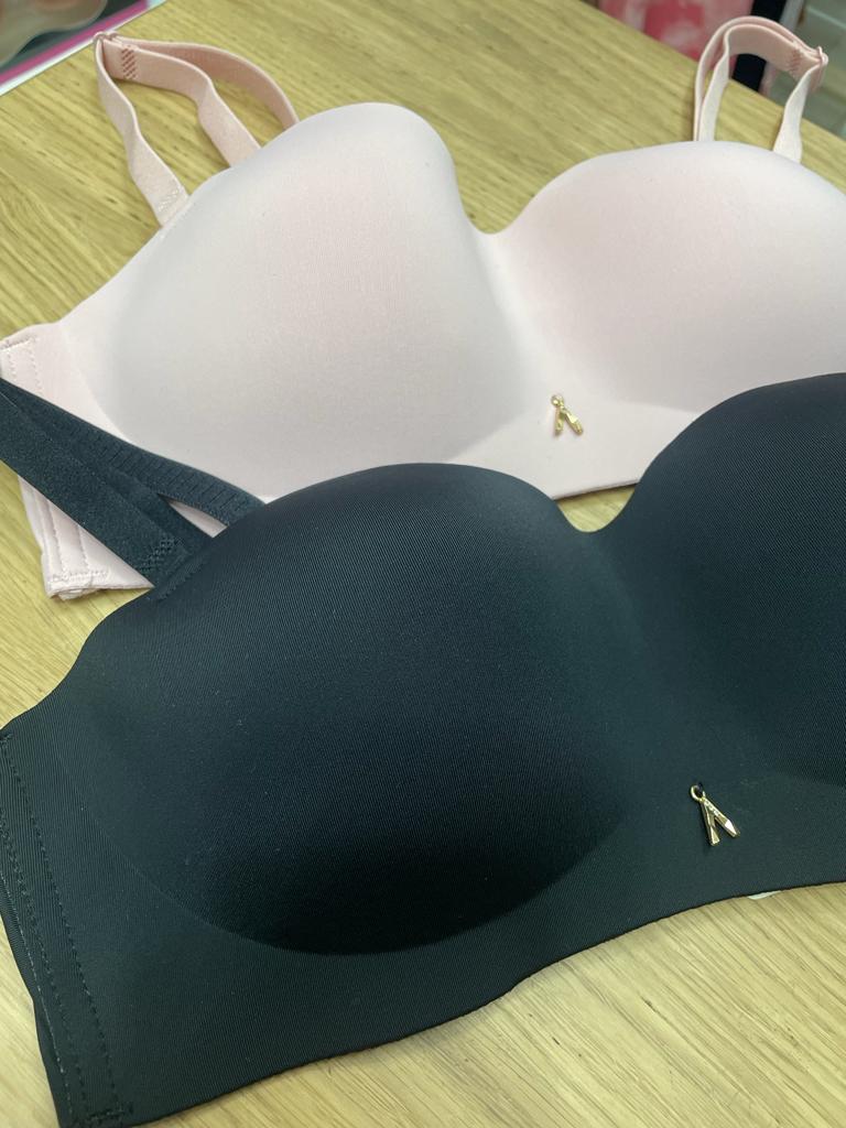 Reggiseno fascia "splendida" - immagine 4