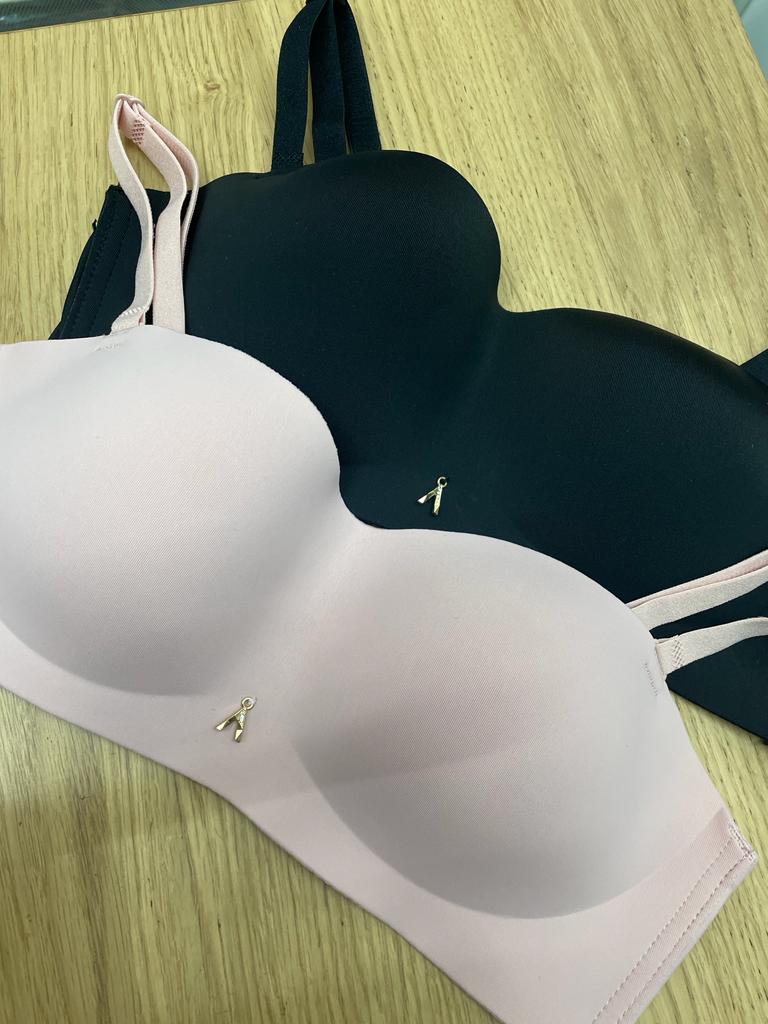 Reggiseno fascia "splendida" - immagine 3