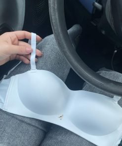 Reggiseno fascia "splendida"