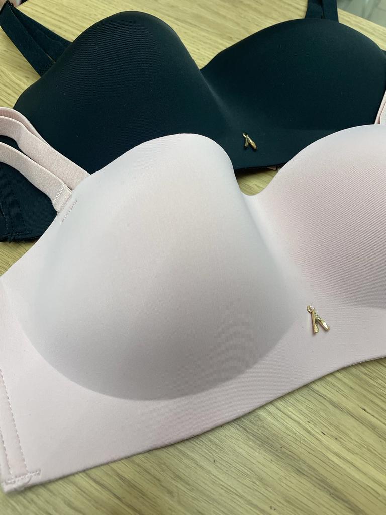 Reggiseno fascia "splendida" - immagine 2