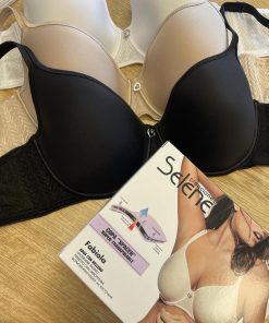 Reggiseno Selene "Fabiola "