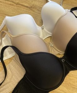 Reggiseno Selene "Fabiola " - immagine 6