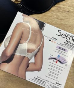 Reggiseno Selene "Fabiola " - immagine 3