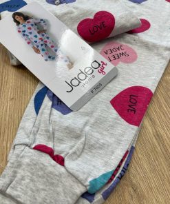 sweet jadea "grigio" - immagine 3