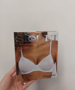 Reggiseno SieLei "1556" senza ferretto