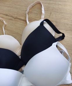 Reggiseno SieLei "1568" senza ferretto coppa C - immagine 5