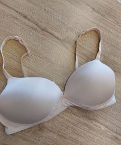 Reggiseno SieLei "1568" senza ferretto coppa C - immagine 4